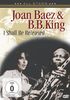 Joan Baez & B. B.King: I Shall Be Released - In Concert 23.11.1972, DVD