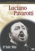 Luciano Pavarotti: O Sole Mio, DVD