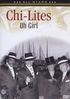 Chi-Lites: Oh Girl - In Concert, DVD