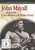 John Mayall: Room To Move: In Concert, DVD