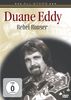 Duane Eddy: Rebel Rouser: In Concert, DVD