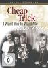 Cheap Trick: I Want You To Want Me: In Concert, DVD