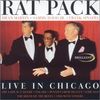 Rat Pack (Sinatra / Martin / Davis Jr.): Live In Chicago, CD