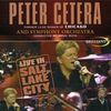 Peter Cetera: Live In Salt Lake City, CD
