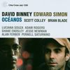 David Binney  (geb. 1961): Oceanos, CD
