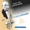 Al Gallodoro: Out Of Nowhere, CD