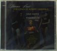 Dave Harris & The Powerh: Dinner Music For A Pack, CD