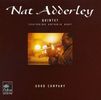 Nat Adderley  (1931-2000): Good Company, CD