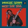 Magic Sam's Blues Band: West Side Soul (180g), LP