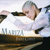Mariza: Fado Curvo, CD