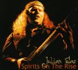 Julian Sas: Spirit On The Rise, CD