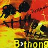 B-Thong: Damage, CD