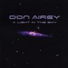 Don Airey  (Deep Purple): A Light In The Sky, CD