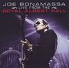Joe Bonamassa: Live From The Royal Albert Hall (4.5.2009), 2 CDs
