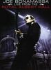 Joe Bonamassa: Live From The Royal Albert..., 2 DVDs