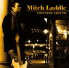 Mitch Laddie: This Time Around, CD