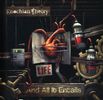 Enochian Theory: Life...And All It Entails, CD
