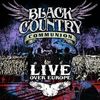 Black Country Communion: Live Over Europe (180g), 2 LPs