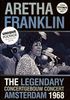 Aretha Franklin: The Legendary Concertgebouw 1968, DVD