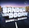 Van Doorn Sander: Dusk Till Doorn, CD