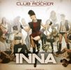 Inna: I Am The Club Rocker, CD