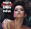 Inna: Party Never Ends, CD