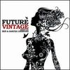 Ben Liebrand: Future Vintage, 4 CDs