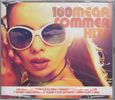 Various Artists: 100 Mega Sommer Hits, 5 CDs