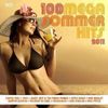 Various Artists: 100 Mega Summer Hits 2011, 5 CDs