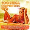 100 Mega Summer Hits 2012, 5 CDs