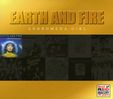 Earth & Fire: Andromeda Girl, CD