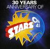 Stars On 45: 30 Years Anniversary, CD