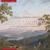 Wolfgang Amadeus Mozart (1756-1791): Streichquartette Nr.15 & 19, CD