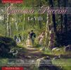 Giacomo Puccini (1858-1924): Le Villi, CD
