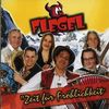 Flegel: Zeit Fuer Frohlichkeit, CD