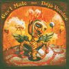 Gov't Mule: Deja Voodoo (180g), 2 LPs