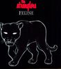 Stranglers: Feline (180g), 2 LPs