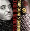 Solomon Burke: Nothing's Impossible (180g), LP