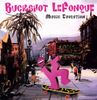 Buckshot Lefonque: Music Evolution (180g), LP