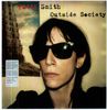 Patti Smith: Outside Society - Best Of 1975-2007 (180g), 2 LPs