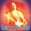 Jimi Hendrix: Winterland (180g) (Limited Numbered Edition), 8 LPs