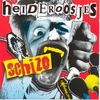 De Heideroosjes: Schizo, CD