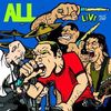 All; Descendents: Live Plus One, 2 CDs