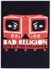 Bad Religion: Live At The Palladium, DVD