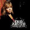 Ersi Arvizu: Friend For Life, CD