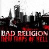 Bad Religion: New Maps Of Hell - Deluxe Edition (CD + DVD), CD
