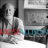 Mose Allison (geb. 1927): The Way Of The World, CD
