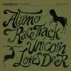 Alamo Race Track: Unicorn Loves Deer (LP + CD), LP