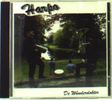 Henk Harpo: De Wunderdokter, CD