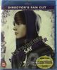 Justin Bieber: Never Say Never, Blu-ray Disc